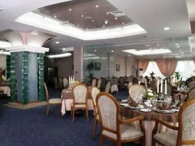 Ambassador